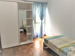 Hillview Park (D23), Condominium #177909192